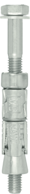 M16 15L RawlBolts Loose Bolt (1 Bolt)