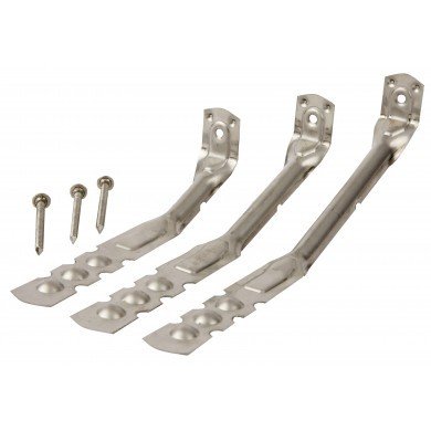 Frame Ties