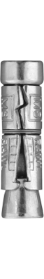 M6 (12mm Drill)  x 45mm R RB Rawl Shield Only  Box of 100