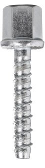 Rawlpug R-LX-I-ZP M8 x 55   Box of 100