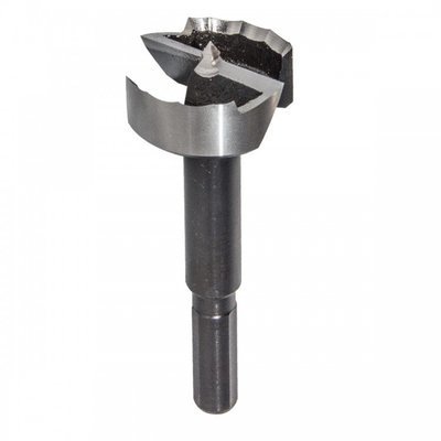 18mm x 90mm Heller High Speed Forstner Wood Bit