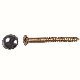 Mirror Screws