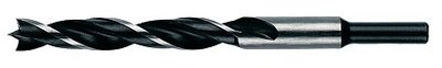 CV Brad Point Wood drill bits