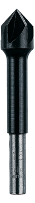 16 x 90mm Wood Countersink Tool