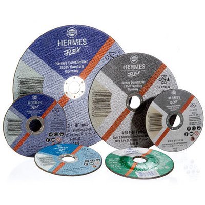 Metal Cutting Discs