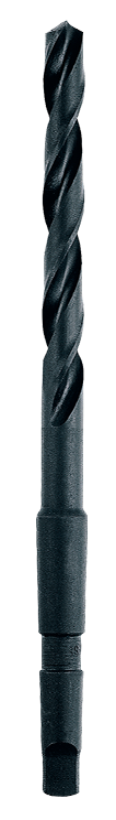 29.0mm x 296mm Morse Taper 3 (MT3) HSS-G Din 345 Drill Bit