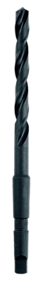 29.0mm x 296mm Morse Taper 3 (MT3) HSS-G Din 345 Drill Bit