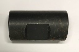 1/2 BSP to 1/2 BSP Adaptor