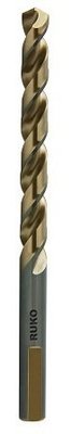 13.0mm HSS Ruko UNI Drills Cobalt Co5