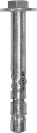 12mm x 60mm R-RLK-L Rawlok - Loose Bolt  Box of 50