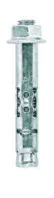10mm x 40mm Rawlok Sleeve Anchor R-RLK-P  Box of 100