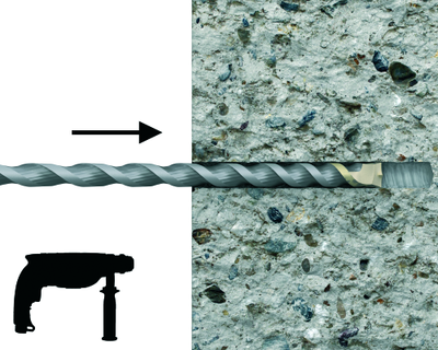 Rawlok Sleeve Anchors RLK-P available online from www.timberfixings.com