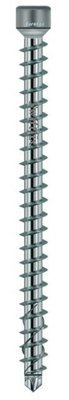 10.0 x 450mm Cylinder Head KonstruX Wood Screws Full Thread Torx TX50 Zinc Plated Boxed in 25s
