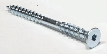 Distance Screws (Justitec) available from Swiftfix