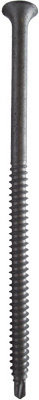 4.8mm x 200mm Self Drilling Insulation Screws (IS200) box of 100
