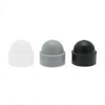 Plastic Nut and Bolt Caps