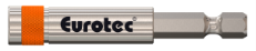 66mm long  1/4 drive Bit Holder