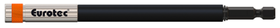 150mm long  1/4 drive Bit Holder