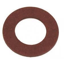 Red Fibre Washers