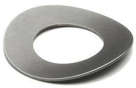 Curved Washers
