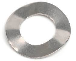Crinkle Washers
