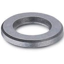 Chamfered Edge Washers