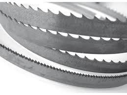Bandsaw Blades