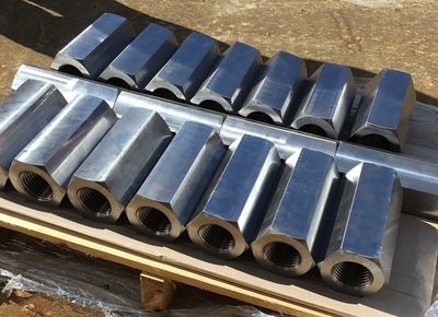 Studding Connectors Bespoke Sizes
