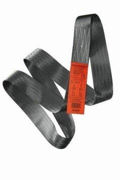 Single Use Liftfing Strap 48mm x 120 cm