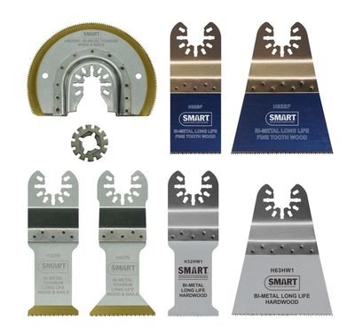 Multi Tool Blades
