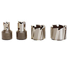 Mini Cutters