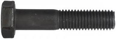 M12 x 100 Hex Head Bolts Part Thread Din 931 Grade 10.9  Box of 50