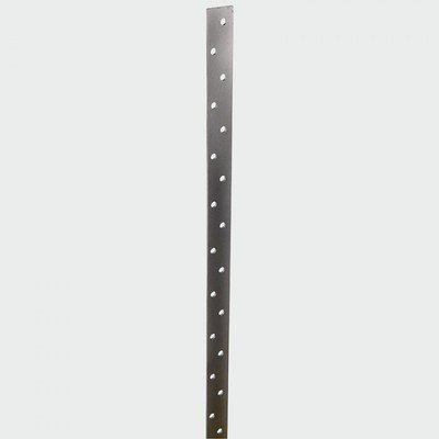 Heavy Duty Restraint Straps Straight