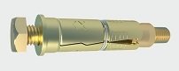 Timco Shield Anchors