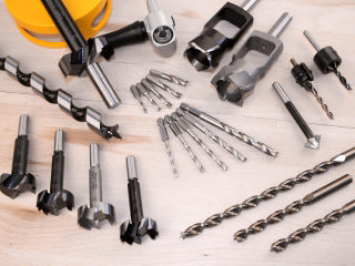 Wood Cutting Tools