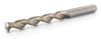 3.0mm x 150mm  (100mm cutting length) Brad Point Lip &amp; Spur Wood Drill Bits Pack of 1