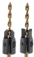 Premium TCT Countersinks