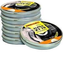 115mm x 1.0mm Thin Cutting Discs Tins of 10 (Plus 1 free Disc)