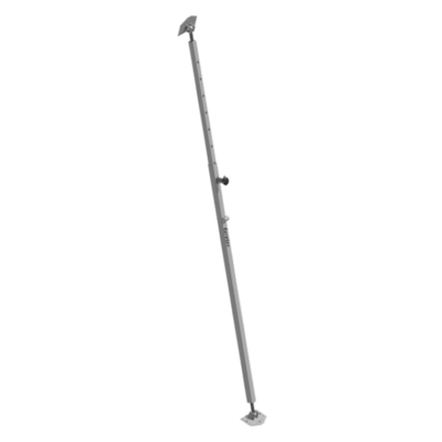Eurotec Timber Wall Extending Brace (finely adjustable) Part 803572