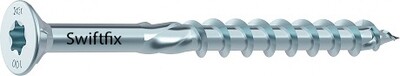 6.0mm Countersunk Torx Drive
