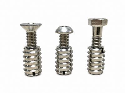 Stainless Steel