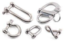 Marine Hardware