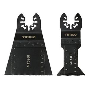 Timco Multi Tool Blades