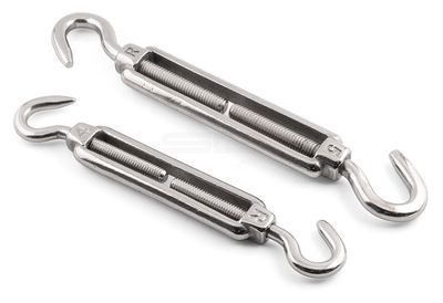 Turnbuckles