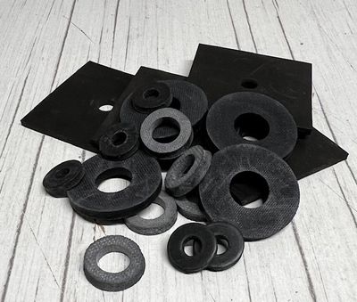Rubber