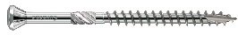 Hapatec Screws Hardened Stainless Steel