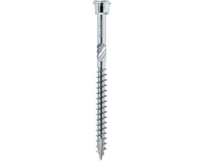 Terrassotec Decking &amp; Facade Single Thread Screws
