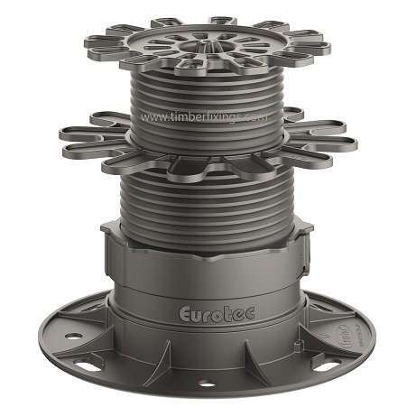 Eurotec Profi Line XL - 74mm - 168mm