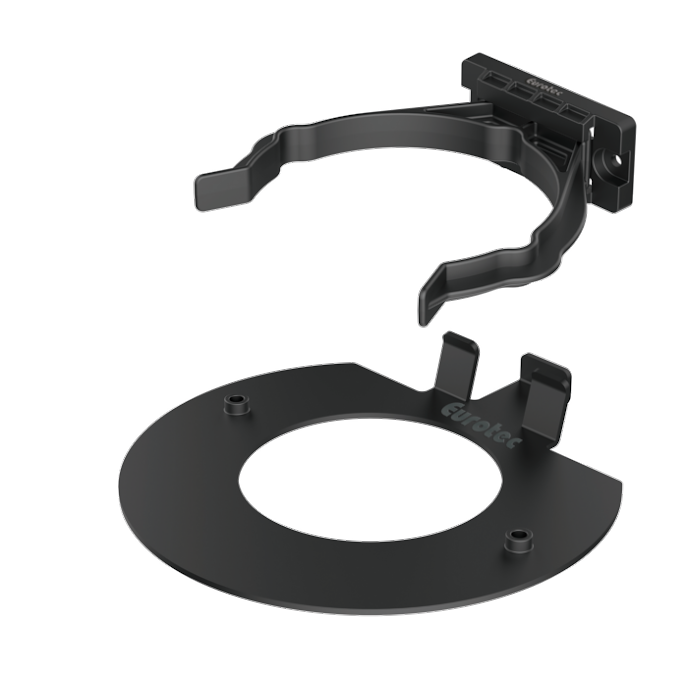 Eurotec Facia Clip