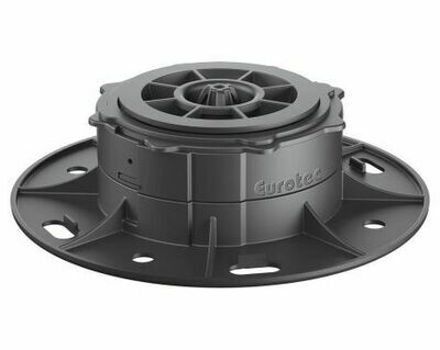 Adjustable Pedestal SL Pro L  Rises from 73mm to 102mm  Self levelling